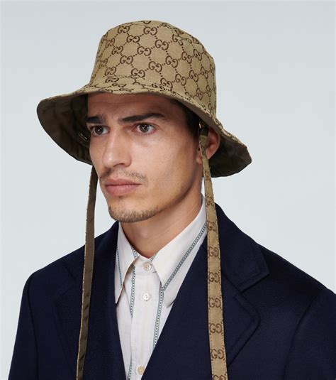 Men's Designer Gucci Hats .